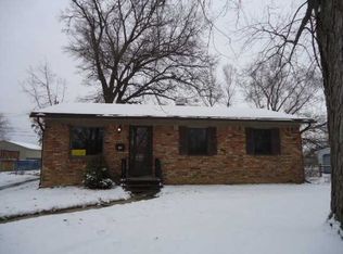 35 Derbyshire Rd, Toledo, OH 43615