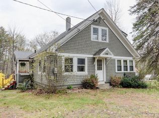 400 Hotel Rd, Auburn, ME 04210