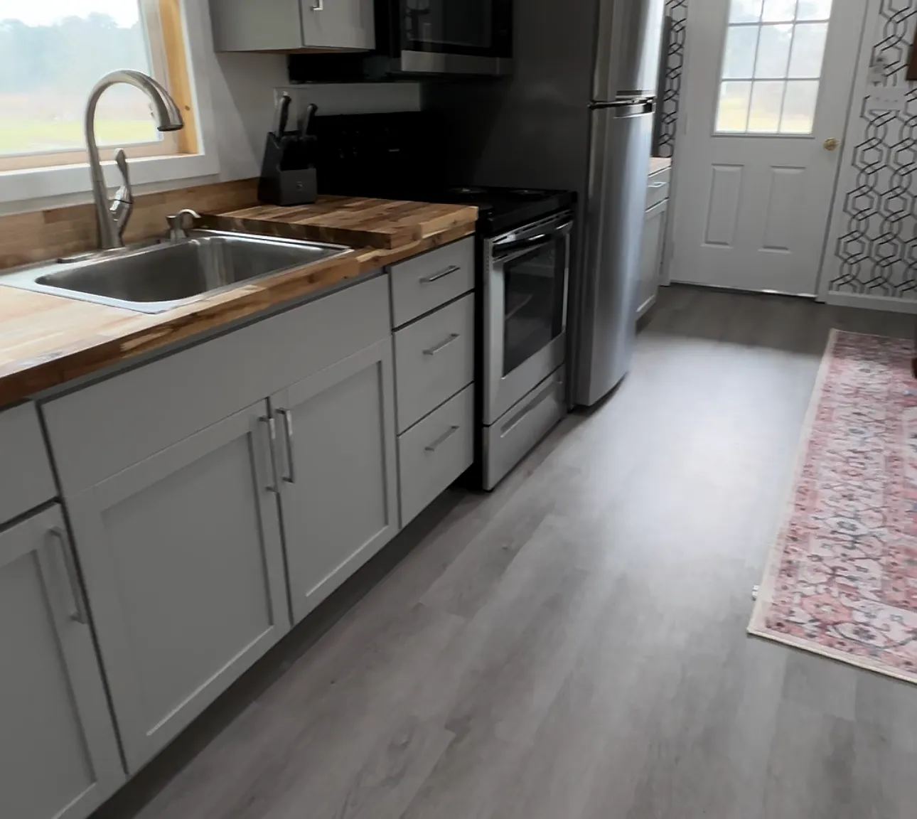 1 bed, 350 sqft, $1,650 — Photo 4
