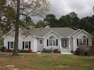 1605 Pine Rd, Dacula, GA 30019