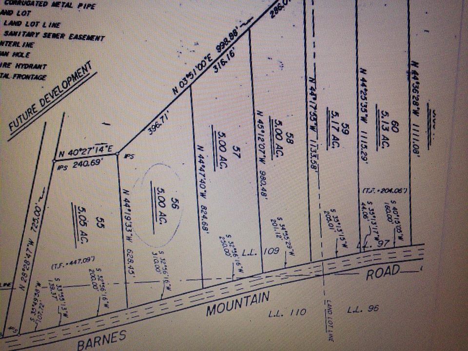 2nd image of 1680 Barnes Mountain Rd
