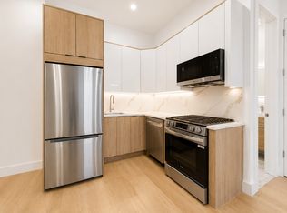 50 Graham Ave UNIT 1, Brooklyn, NY 11206