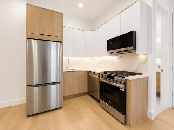 50 Graham Ave Unit 1, Brooklyn, NY 11206