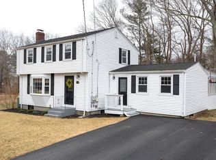 98 Brantwood Rd, Norwell, MA 02061