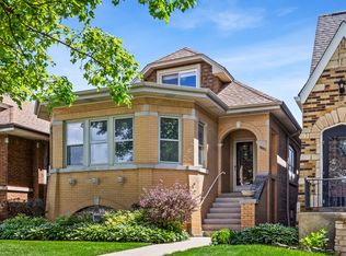 1719 N Newcastle Ave, Chicago, IL 60707