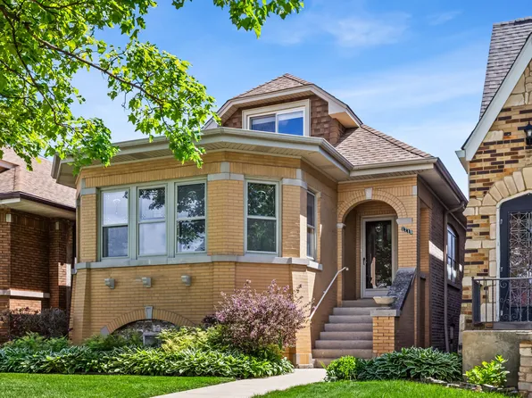 1719 N Newcastle Ave, Chicago, IL 60707
