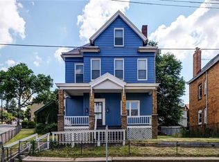 3722 Parviss St, Pittsburgh, PA