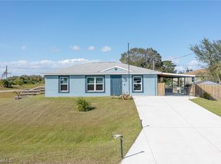 6066 Pecan Cir, Labelle, FL 33935