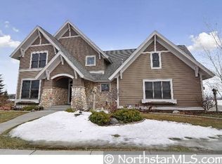 4037 Kindred Way, Lake Elmo, MN 55042