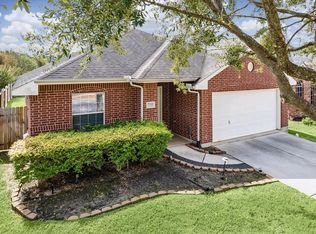 7315 Lyndhurst Village Ln, Spring, TX 77379