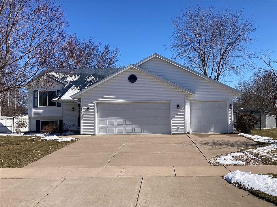 2309 Deblene Lane, Eau Claire, WI 54703 | Zillow