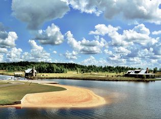 LOT 2 Red Canoe LOT 2, Lumberton, MS 39455