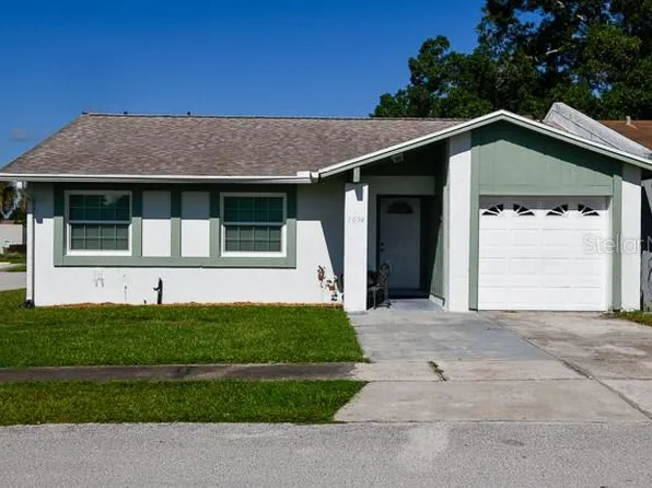 1094 CALANDA AVENUE, ORLANDO, FL 32807