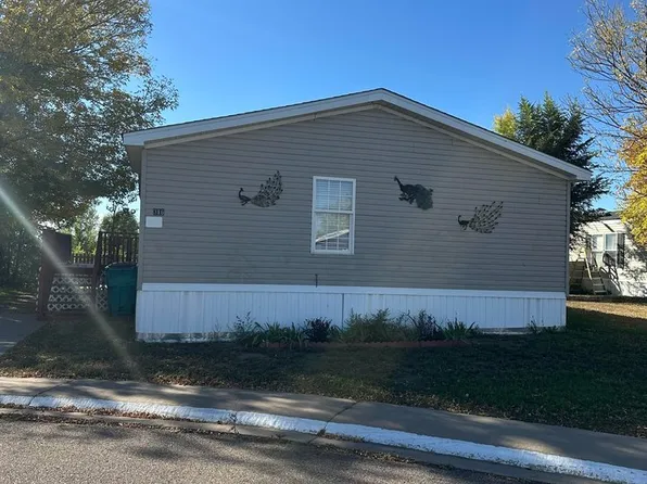 435 N 35th Ave #316, Greeley, CO 80631