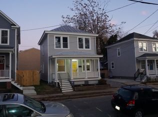 3013 Woodcliff Ave, Richmond, VA 23222