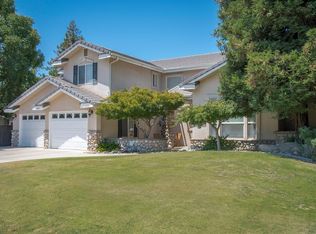 3049 S Johnson St, Visalia, CA 93277