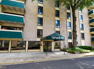 6139 Leesburg Pike APT 206, Falls Church, VA 22041
