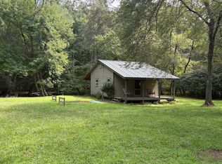 141 Friendship Ln, Mineral Bluff, GA 30559