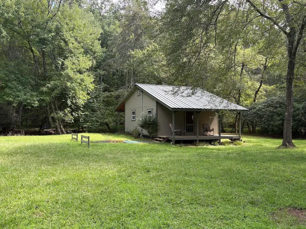 141 Friendship Ln, Mineral Bluff, GA 30559