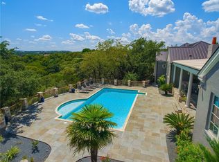 3303 Desert Willow Cv, Austin, TX 78735