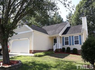 5436 Botany Bay Dr, Raleigh, NC 27616