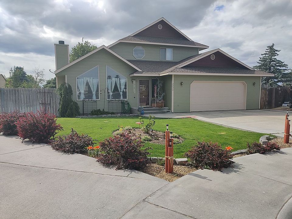 1st image of 2226 S Belair Dr