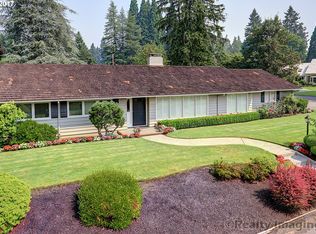 7535 SW Fairmoor St, Portland, OR 97225