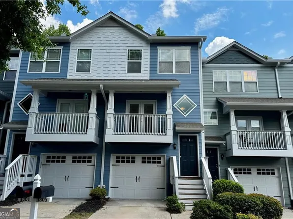1305 Liberty Pkwy NW, Atlanta, GA 30318