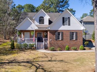 130 Canter Ln, Pinehurst, NC 28374