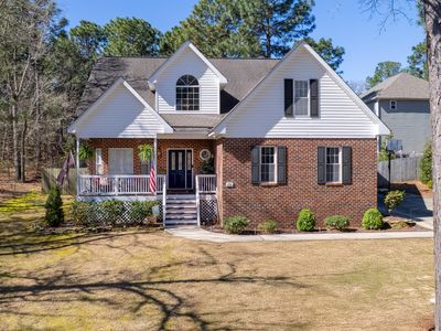 130 Canter Lane, Pinehurst, NC, 28374