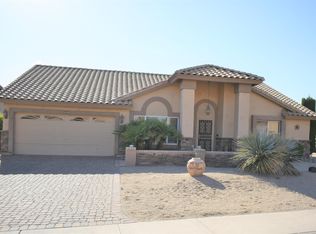 19760 N 94th Ave, Peoria, AZ 85382