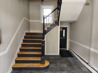 260 Washington Apartments Modern Living in the Heart of Salem, Salem, MA 01970