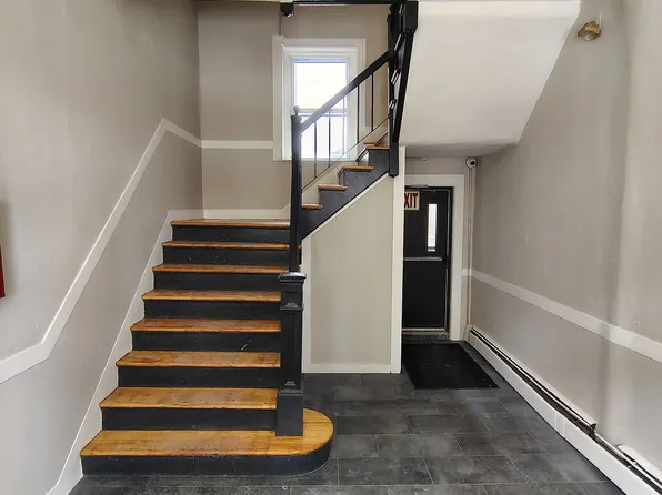 260 Washington Apartments Modern Living in the Heart of Salem, 260 Washington St APT 36, Salem, MA 01970