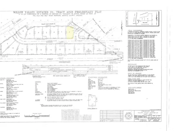 2 S Border Way, Mohave Valley, AZ 86440