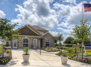2288 Hawk Dr, New Braunfels, TX 78130