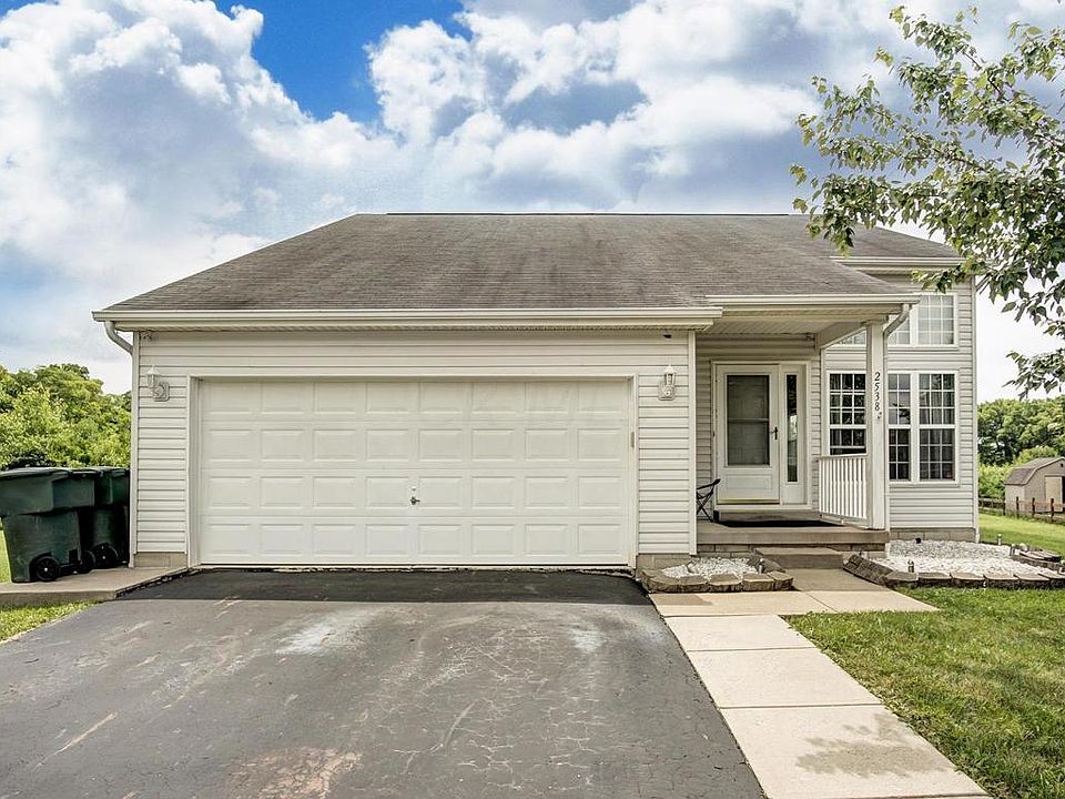 1st image of 2538 Bellaston Ct