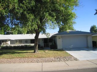 12534 W Shadow Hills Dr, Sun City West, AZ 85375