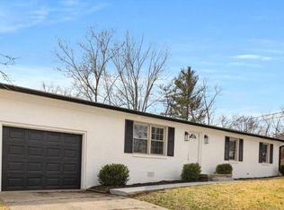 122 Rebecca Dr, Richmond, KY 40475