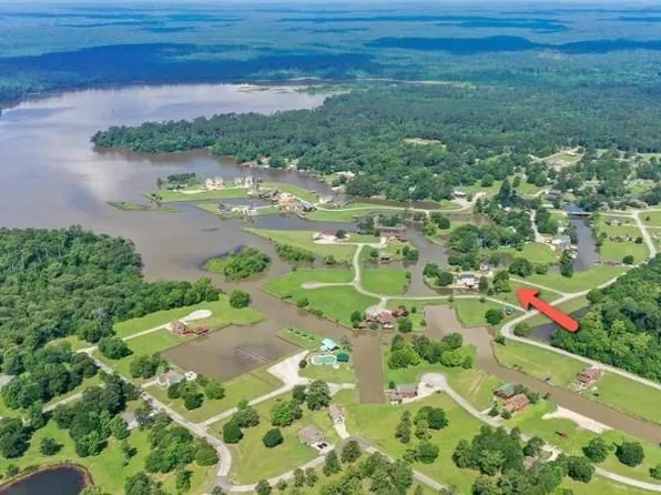 6 Wild Iris Ct Lot 33, Huntsville, TX 77340