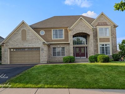 3260 Nottingham Dr, Algonquin, IL, 60102