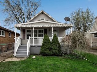 89 David Ave, Cheektowaga, NY 14225