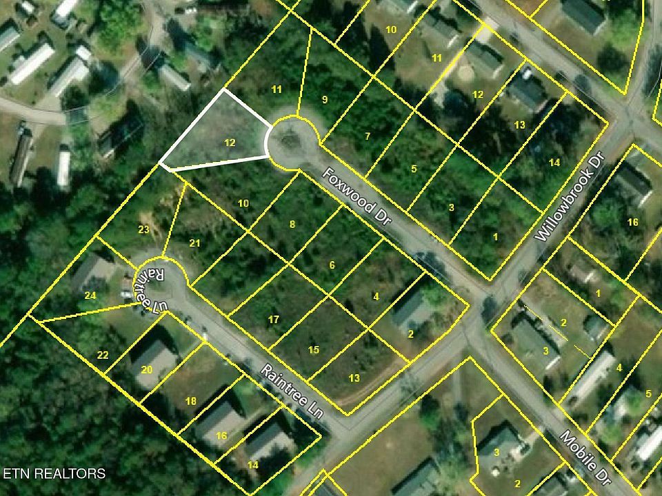 2nd image of 183 Foxwood Dr