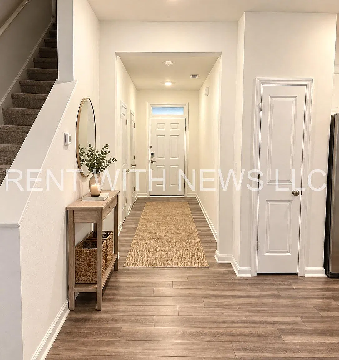 3 bed, 2.5 bath, 1792 sqft, $1,750 — Photo 2