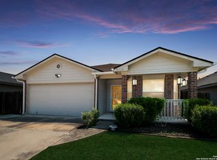9114 Mare Hunt, San Antonio, TX 78254