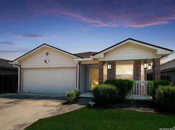 9114 Mare Hunt, San Antonio, TX 78254