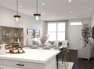 268 Harmony Ct #76C, Norristown, PA 19401