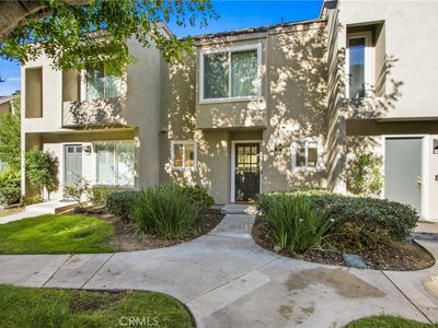 307 N Singingwood St Unit 22, Orange, CA, 92869