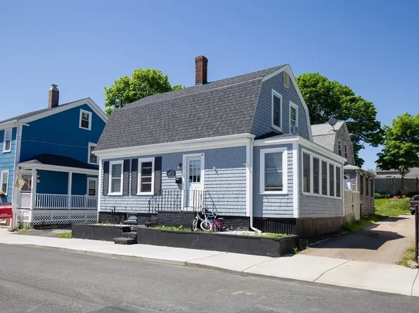 22 Murray St, Plymouth, MA 02360