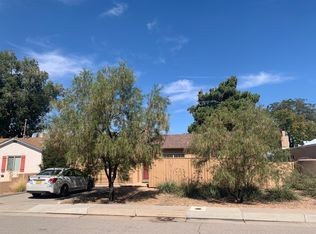 3913 Mesa Verde Ave NE, Albuquerque, NM 87110