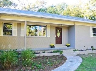 2420 Arlington Ln, Laurel, MS 39440